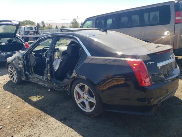 2019 CADILLAC CTS-V - 1G6A15S63K0138458