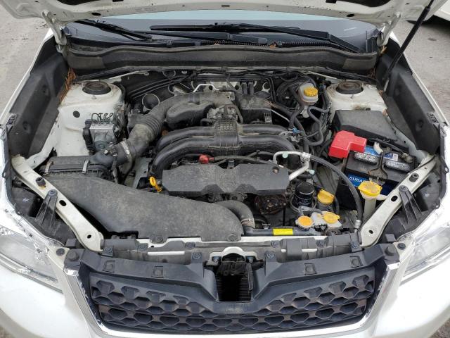 2015 Subaru Forester 2.5I Premium VIN: JF2SJADC8FH435943 Lot: 61940474