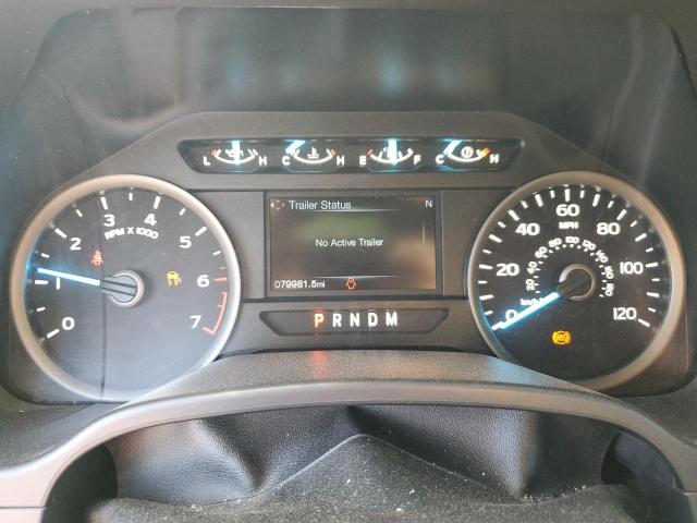 2020 FORD F150 SUPER - 1FTEW1E51LFA16420