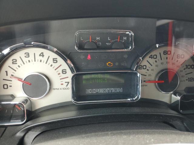 2008 Ford Expedition Limited VIN: 1FMFU20598LA32456 Lot: 62152084