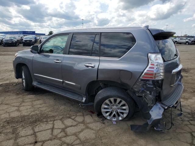 VIN JTJBM7FX0H5156657 2017 LEXUS GX no.2