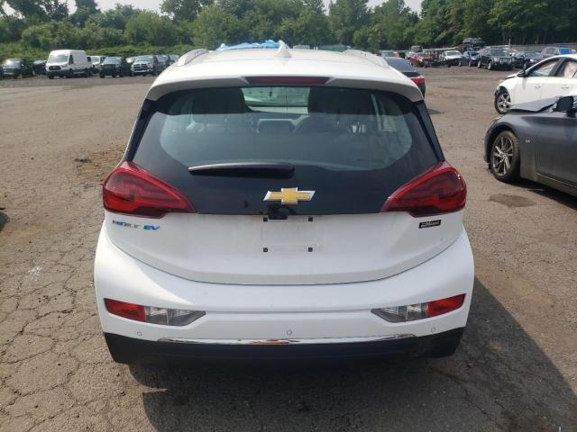 2017 Chevrolet Bolt Ev Premier VIN: 1G1FX6S00H4174251 Lot: 61472154