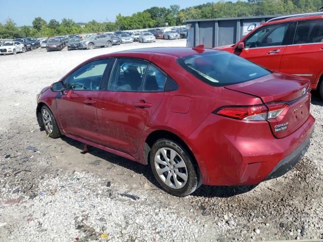 2023 TOYOTA COROLLA LE - 5YFB4MDE9PP032536
