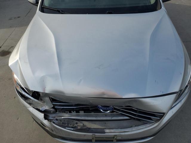 2015 VOLVO V60 PREMIE YV140MEB1F1210686