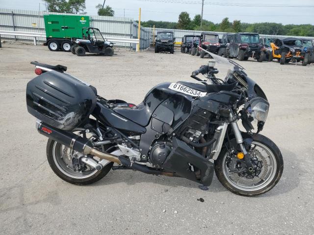 2009 KAWASAKI ZG1400 B - JKBZGNB189A010195
