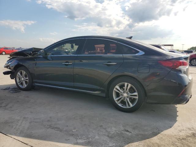 2018 HYUNDAI SONATA SPO - 5NPE34AF6JH704652