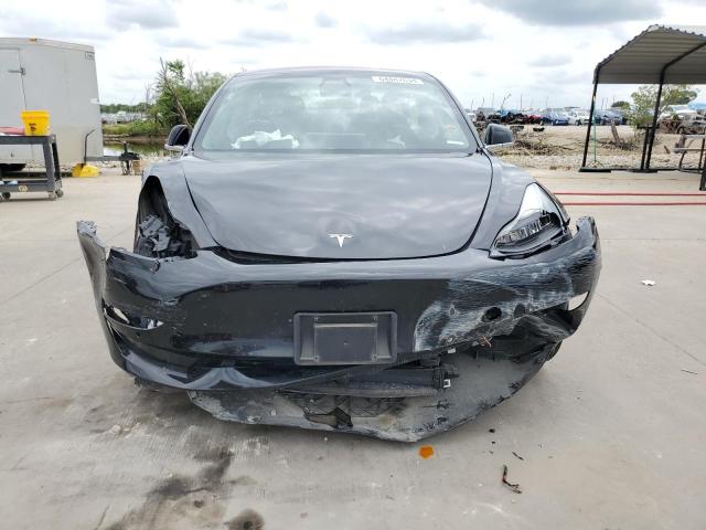 VIN 5YJ3E1EA1JF157335 2018 Tesla MODEL 3 no.5