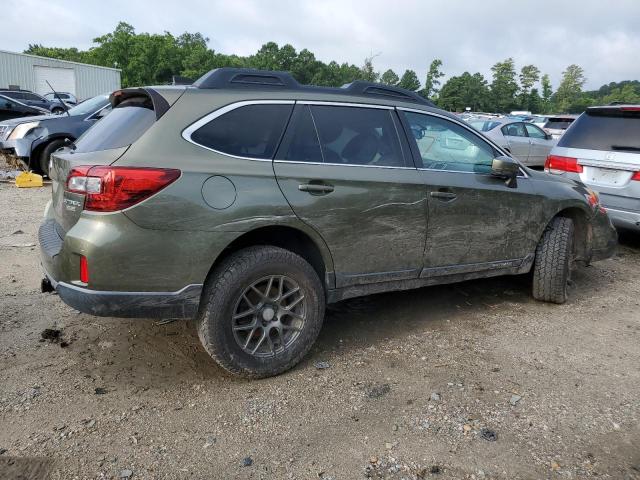 VIN 4S4BSADC9H3360046 2017 Subaru Outback, 2.5I Pre... no.3