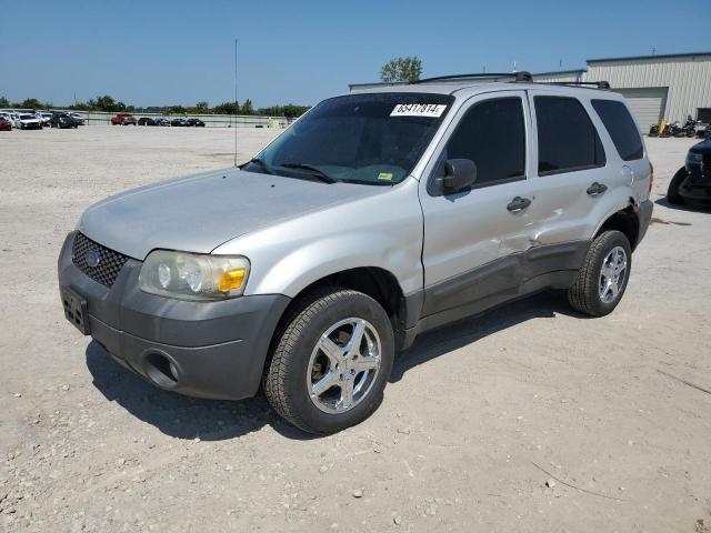 FORD ESCAPE XLT