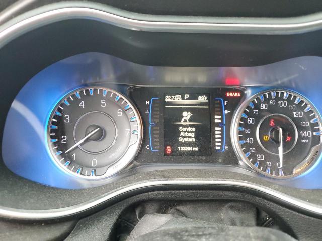 2015 CHRYSLER 200 LIMITE - 1C3CCCAB6FN754820