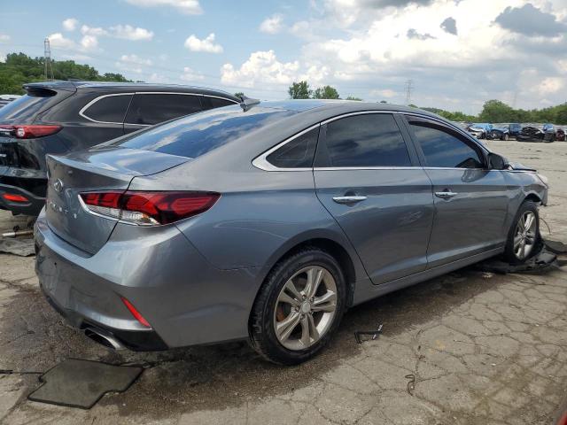 2019 HYUNDAI SONATA LIM - 5NPE34AF1KH754098
