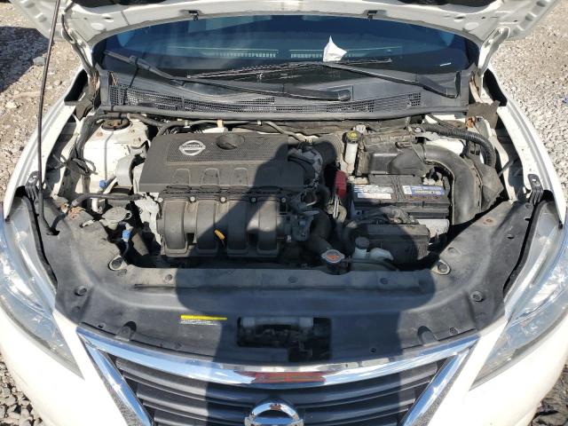 2013 Nissan Sentra S VIN: 3N1AB7AP9DL692080 Lot: 61256184