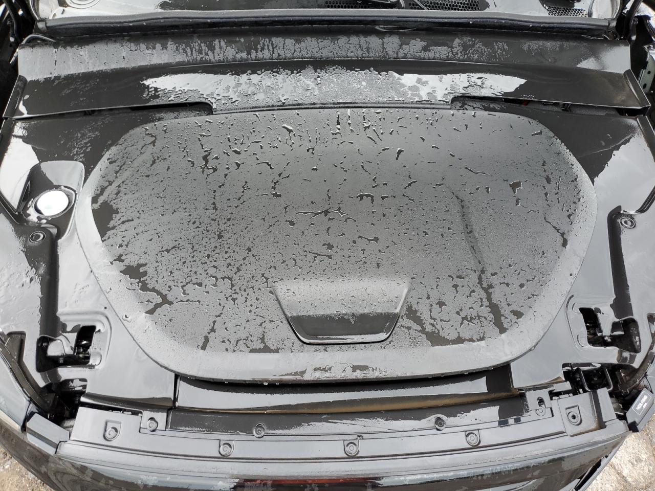 2023 Volvo C40 Recharge Plus vin: YV4ED3GL4P2064890