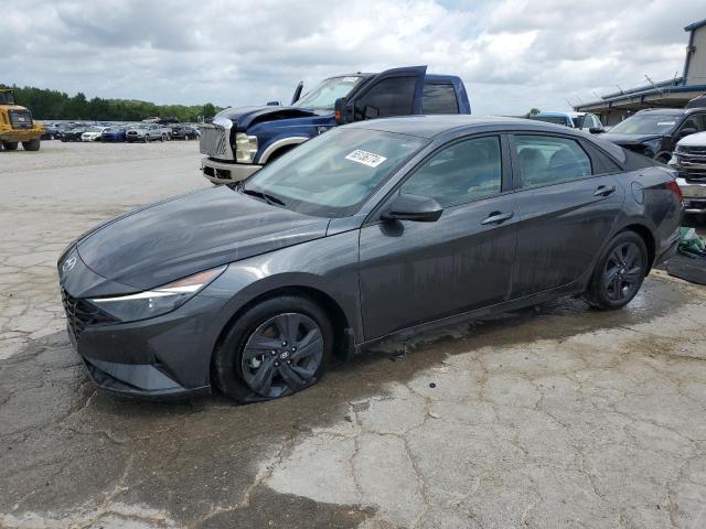 2022 HYUNDAI ELANTRA SE #2905188488