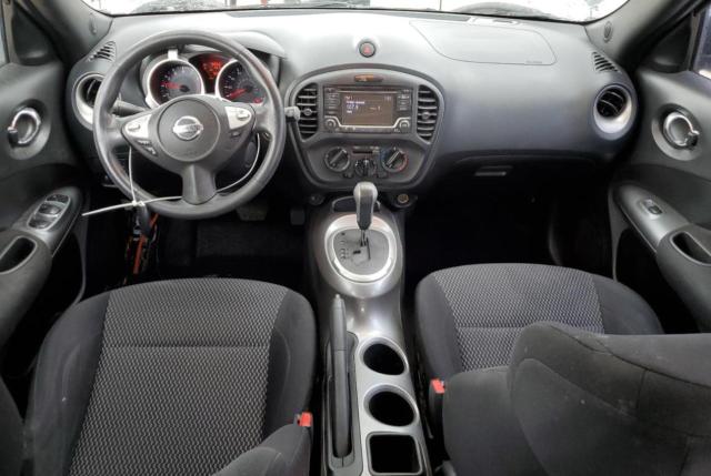 2015 NISSAN JUKE S - JN8AF5MR7FT501696