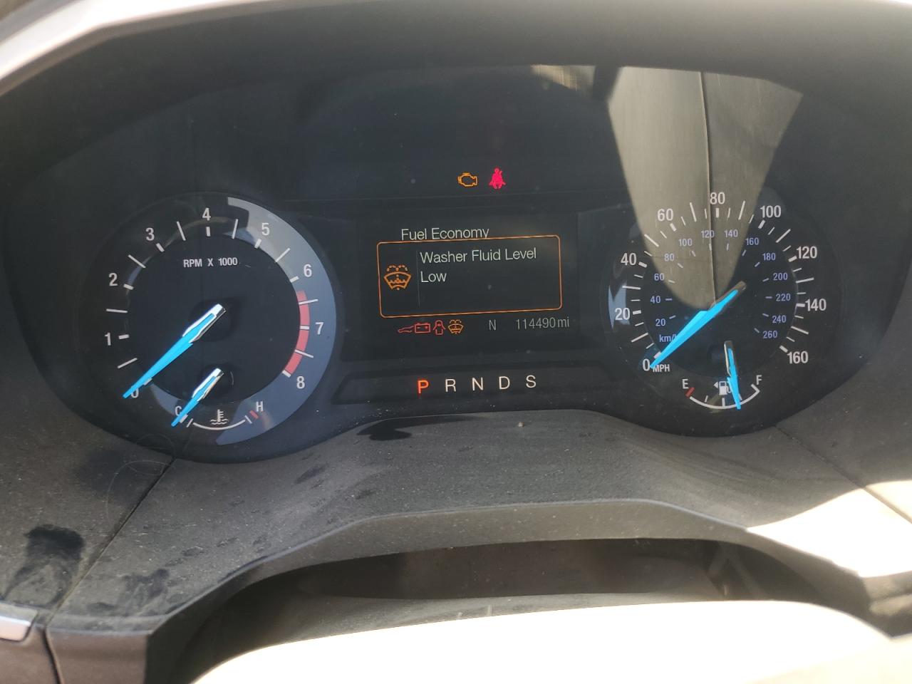 2FMPK3J99JBB88830 2018 Ford Edge Sel