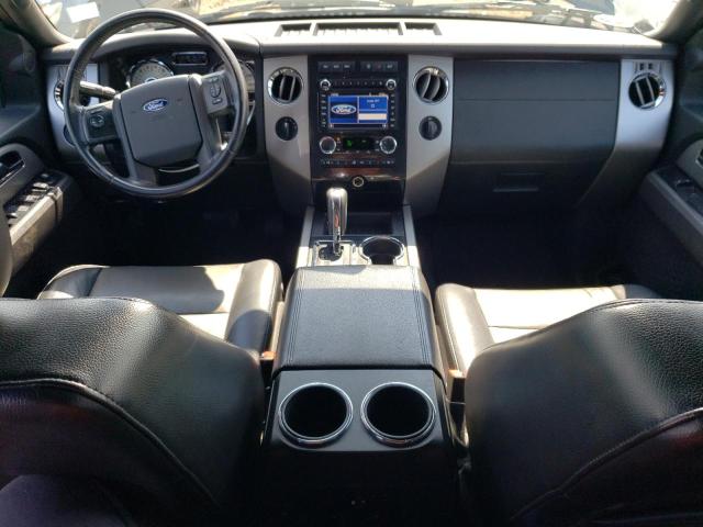 2012 Ford Expedition Xlt VIN: 1FMJU1J54CEF58493 Lot: 61253844