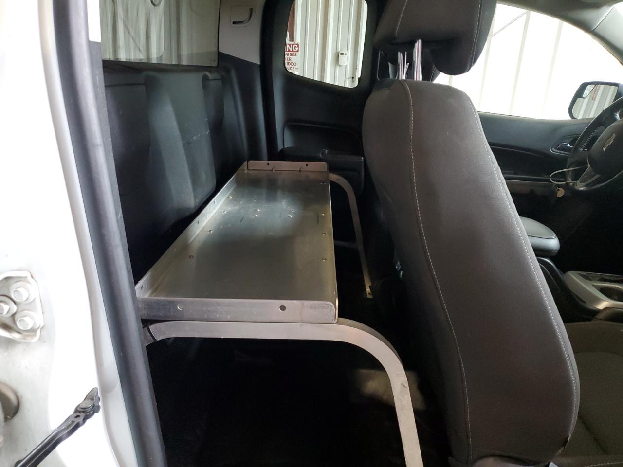 1GCHTCEA8M1226638 2021 Chevrolet Colorado Lt