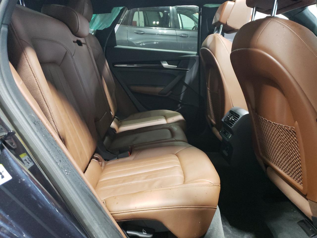 WA1BNAFY2J2192101 2018 Audi Q5 Premium Plus