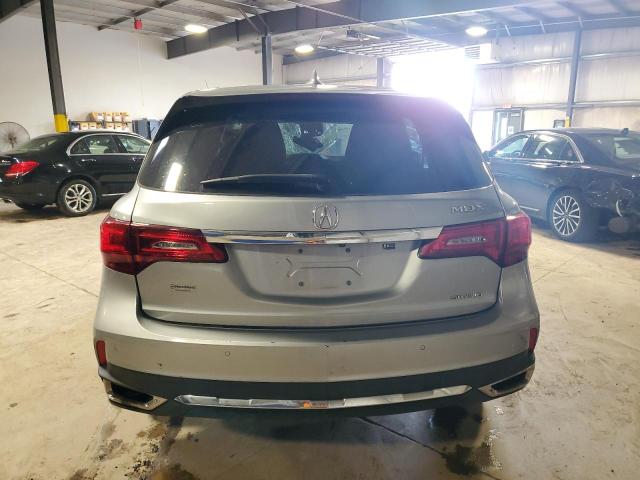 VIN 5J8YD4H50LL030179 2020 Acura MDX, Technology no.6