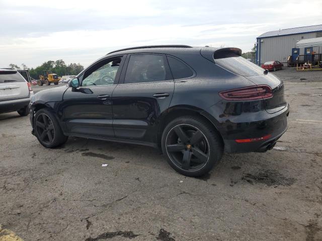 VIN WP1AB2A56JLB37320 2018 Porsche Macan, S no.2