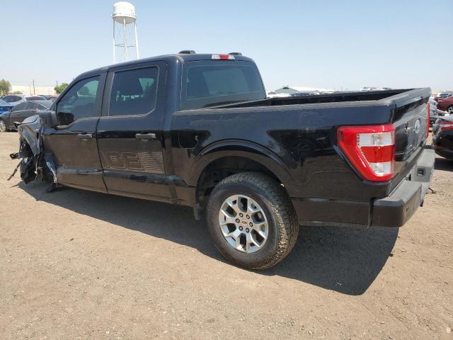 2022 FORD F150 POLIC 1FTFW1P81NKE41027