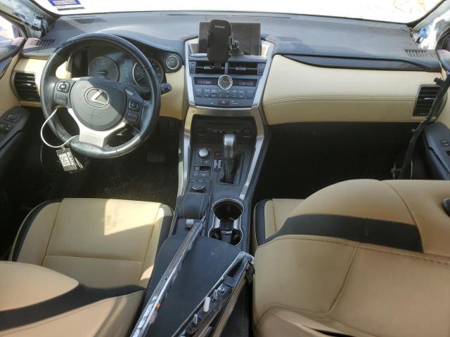 2016 Lexus Nx 200T Base VIN: JTJYARBZ8G2036210 Lot: 63418754