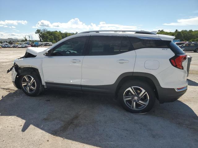 2019 GMC TERRAIN SL - 3GKALVEV6KL246381