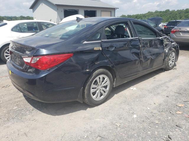 5NPEB4AC6CH372966 | 2012 Hyundai sonata gls