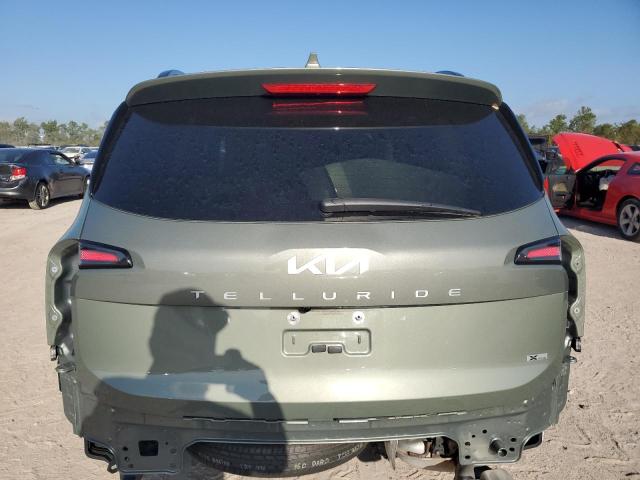 2024 KIA TELLURIDE - 5XYP5DGCXRG430083