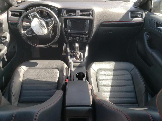 2017 Volkswagen Jetta Gli VIN: 3VW4T7AJ4HM310716 Lot: 61525474