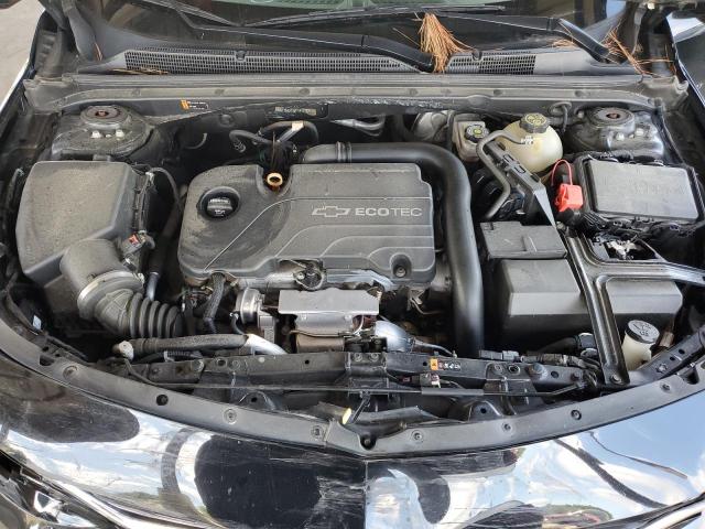 2018 CHEVROLET MALIBU LS - 1G1ZB5ST5JF155978