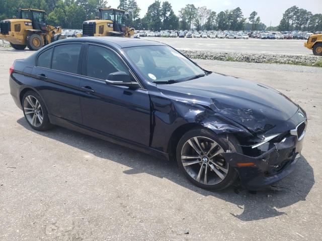 2015 BMW 328 XI - WBA3B3G52FNT19001