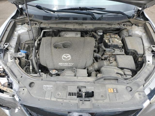 VIN JM3KE4CY2F0466564 2015 Mazda CX-5, Touring no.12