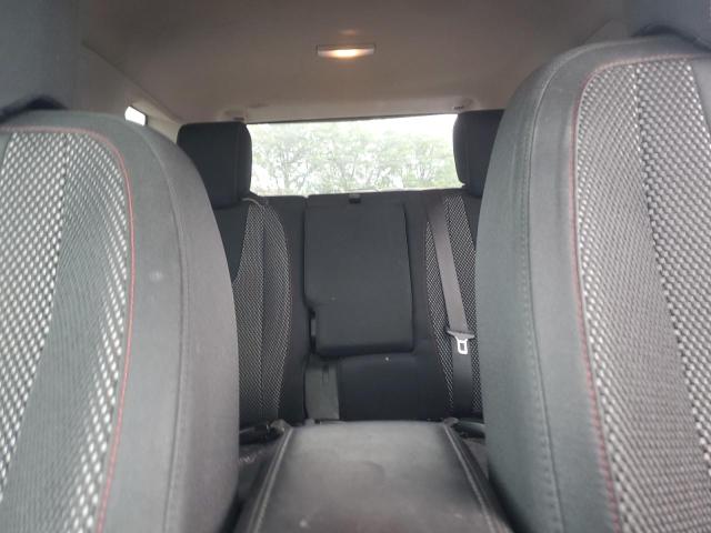 2016 CHEVROLET EQUINOX LT - 2GNFLFE3XG6297505