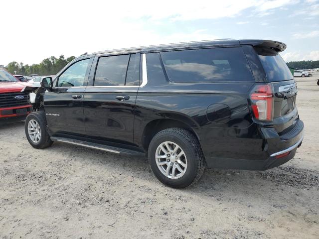 2021 CHEVROLET SUBURBAN C - 1GNSCCKD3MR238919