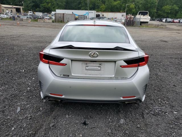 2015 LEXUS RC 350 - JTHSE5BC3F5003029