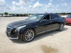 2017 CADILLAC CT6 LUXURY - 1G6KD5RSXHU141387