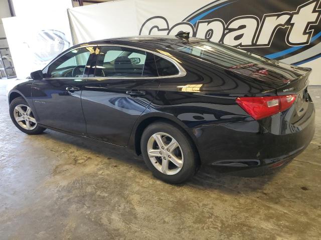 1G1ZD5ST3RF208635 2024 CHEVROLET MALIBU - Image 2