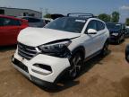 2018 Hyundai Tucson Value VIN: KM8J3CA28JU708032 Lot: 62284694