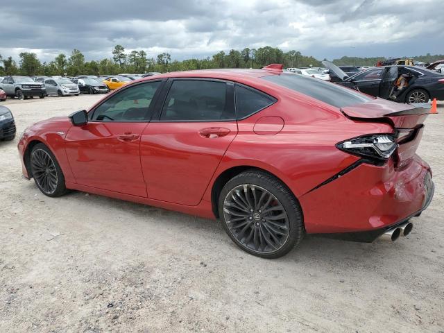 2023 ACURA TLX TYPE S - 19UUB7F04PA003890