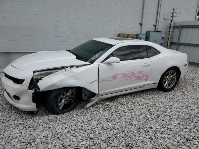 2014 CHEVROLET CAMARO LT 2014