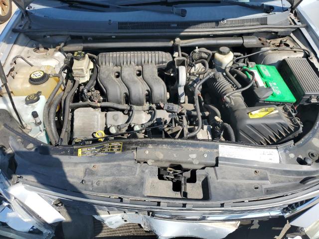 2005 Ford Five Hundred Sel VIN: 1FAFP24145G148273 Lot: 61430234