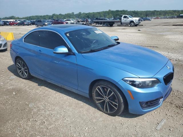 2018 BMW 230XI - WBA2J3C56JVA49979