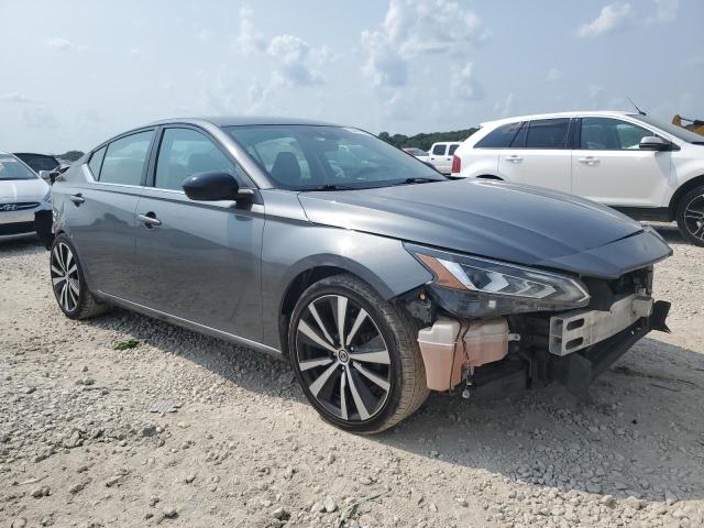 VIN 1N4BL4CV0LN303338 2020 Nissan Altima, SR no.4