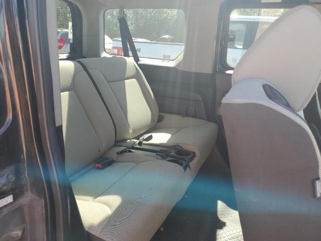 2007 Honda Element Ex VIN: 5J6YH28787L013221 Lot: 61834834