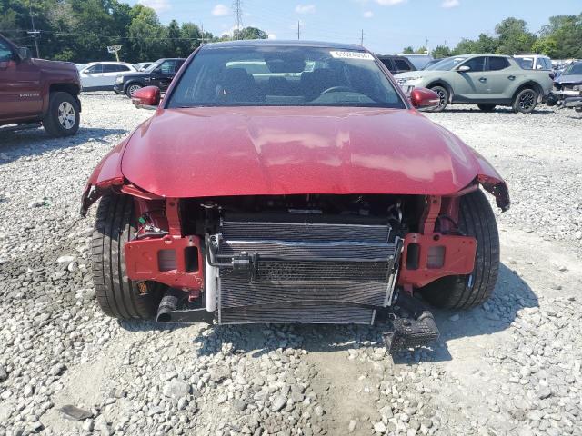 2022 GENESIS G70 BASE - KMTG54TE0NU103418