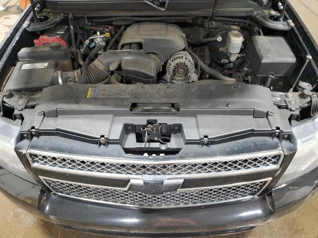 2008 Chevrolet Avalanche K1500 VIN: 3GNFK12338G186455 Lot: 61296294