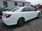 TOYOTA CAMRY BASE photo