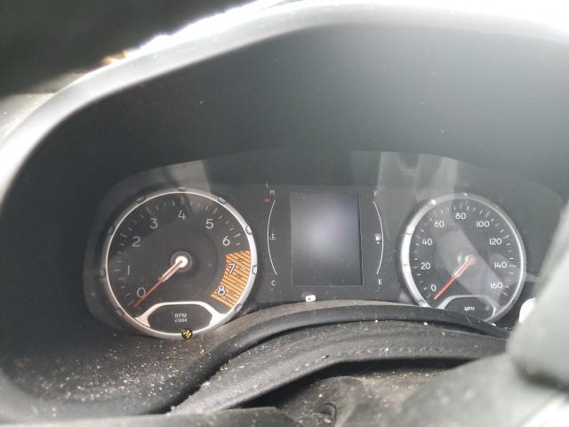 2019 JEEP RENEGADE L - ZACNJABB9KPJ77082